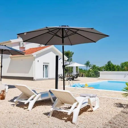 Villa- Rest For The Soul! Villa Zmijavci