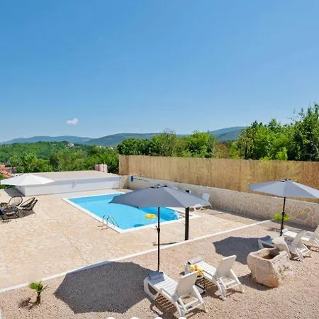 Villa- Rest For The Soul! Villa *
